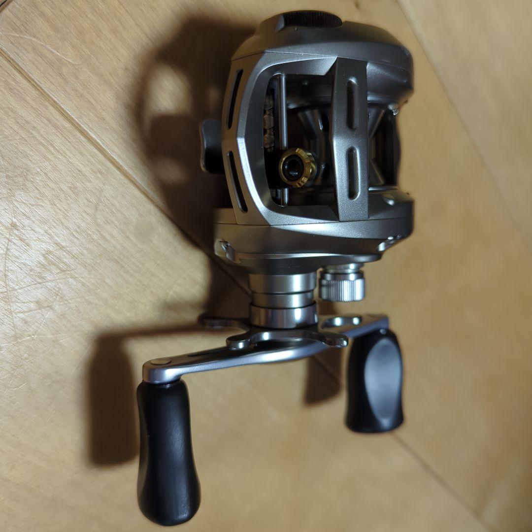 DAIWA ダイワ ALPHAS アルファス 103L
