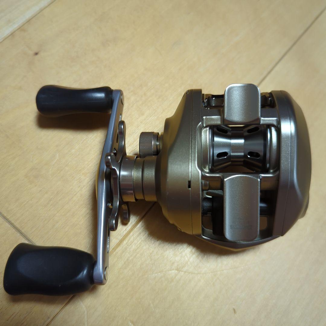 DAIWA ダイワ ALPHAS アルファス 103L