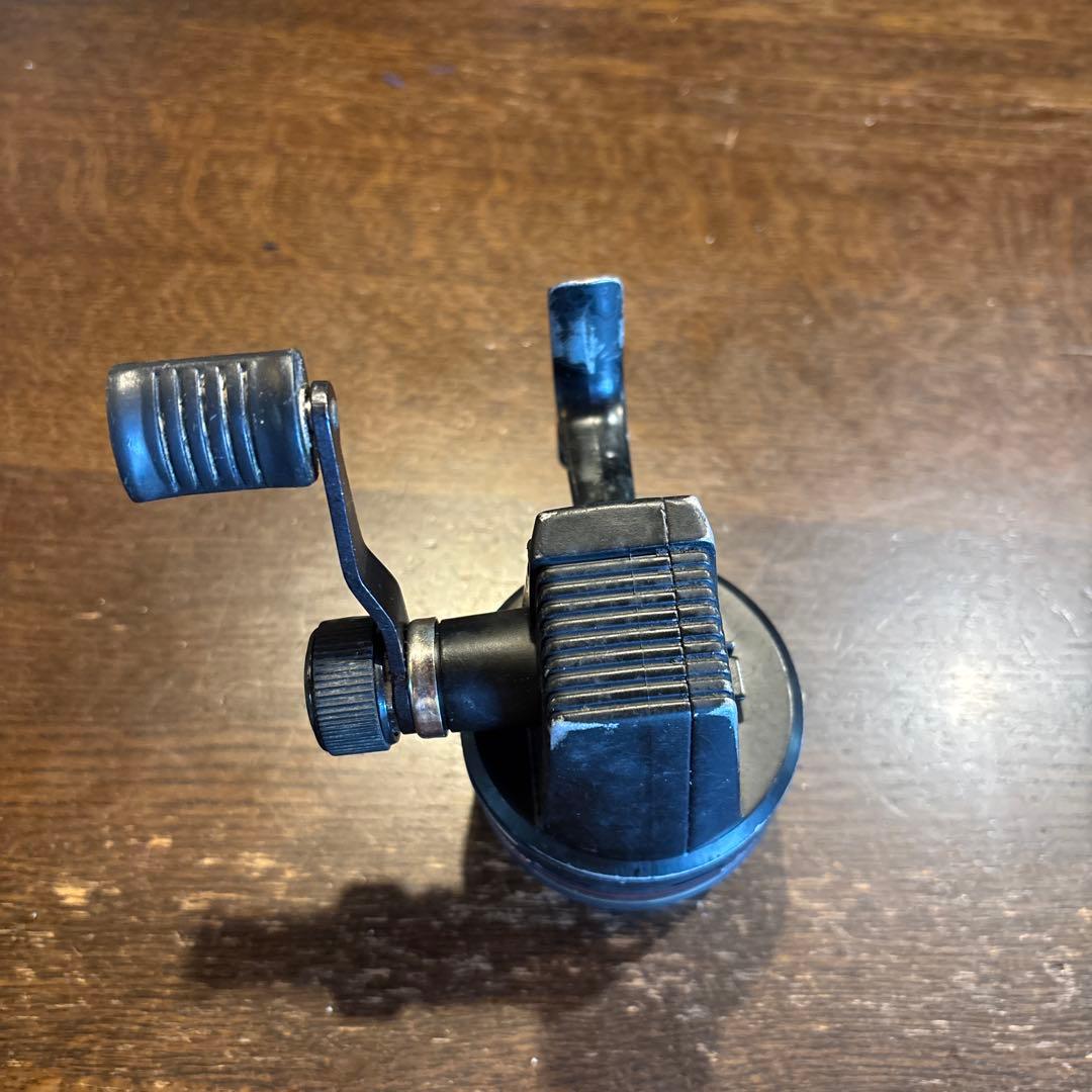 Abu Garcia 1044 アブガルシア　1044 スピンキャスト　リール
