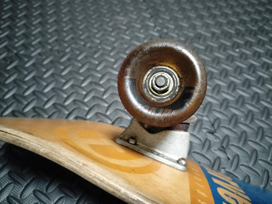 CARVER カーバー ロングスケートボード サーフスケート モダンシンプル