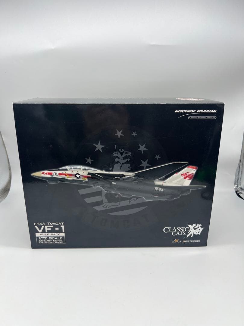 航空機・ヘリコプター No157 VF-1 WOLF PACK OP FREQUENT WIND