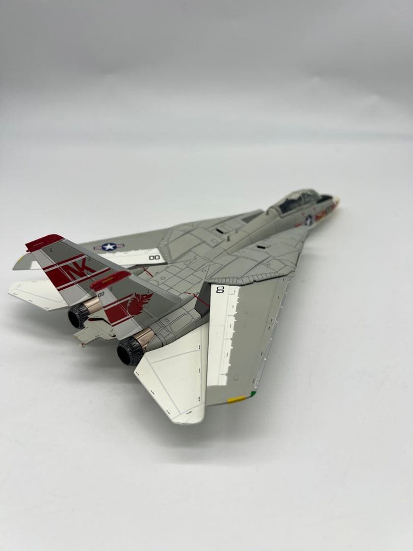 航空機・ヘリコプター No157 VF-1 WOLF PACK OP FREQUENT WIND