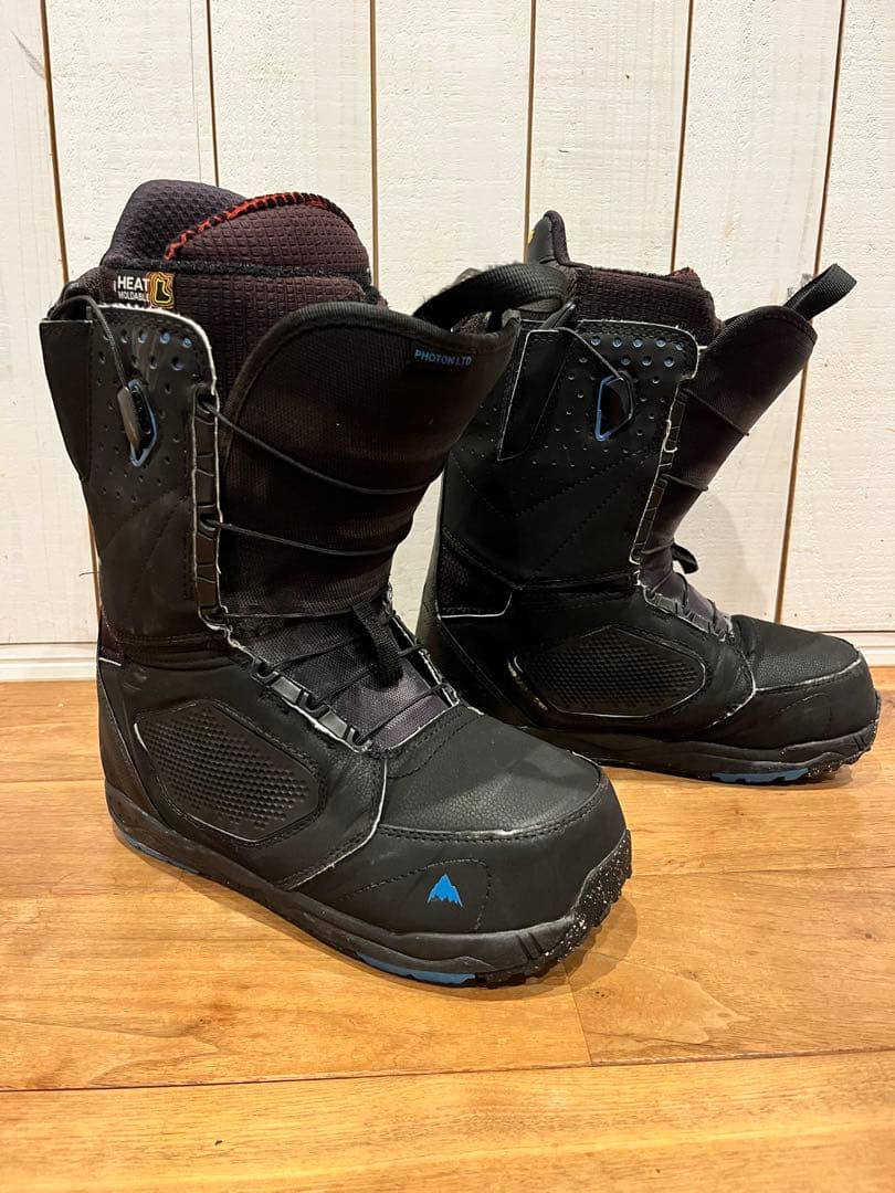 スノーボード　ブーツ　BURTON PHOTON LTD WIDE 26.5