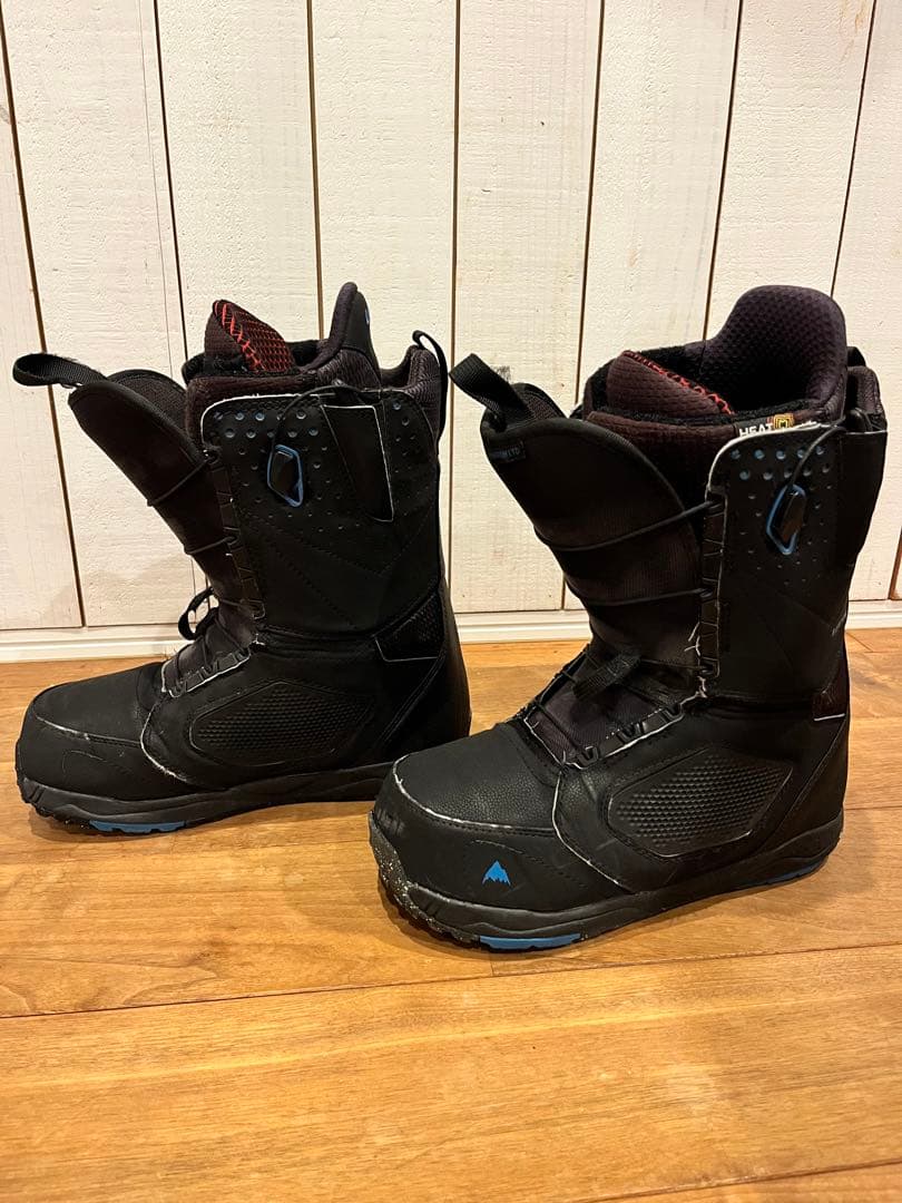 スノーボード　ブーツ　BURTON PHOTON LTD WIDE 26.5