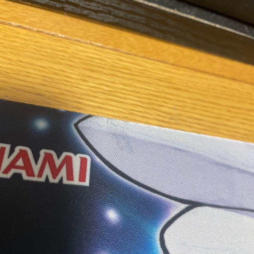 遊戯王 ライトロード・セイント　ミネルバ　YCSプレイマット