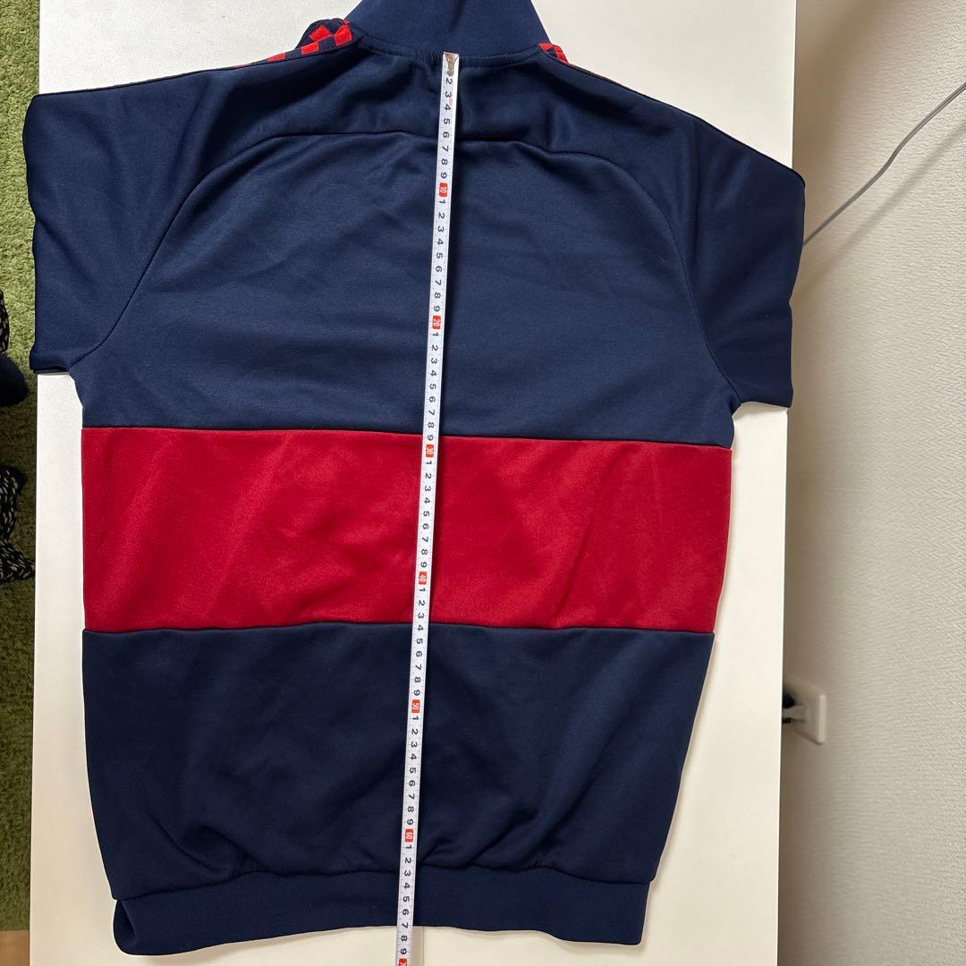 NIKE FCバルセロナ トラックジャケット XL ナイキ ジャージ バルサ