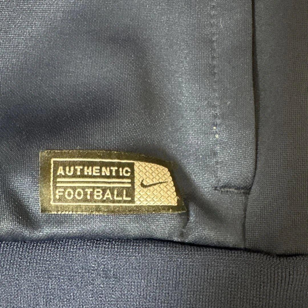 NIKE FCバルセロナ トラックジャケット XL ナイキ ジャージ バルサ