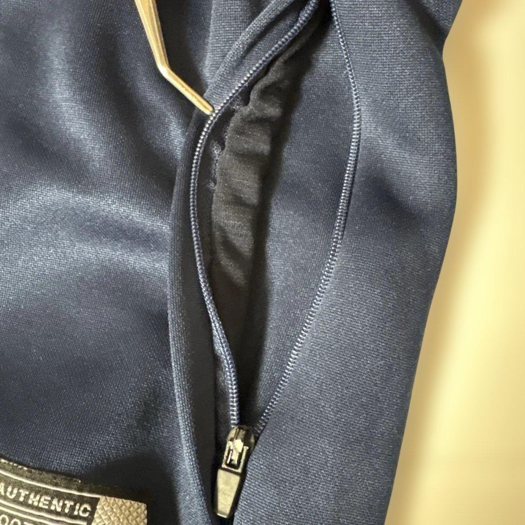 NIKE FCバルセロナ トラックジャケット XL ナイキ ジャージ バルサ