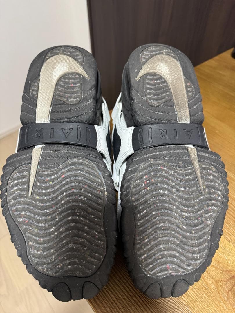 アンブッシュ ナイキ エアアジャストフォース AMBUSH NIKE 27cm
