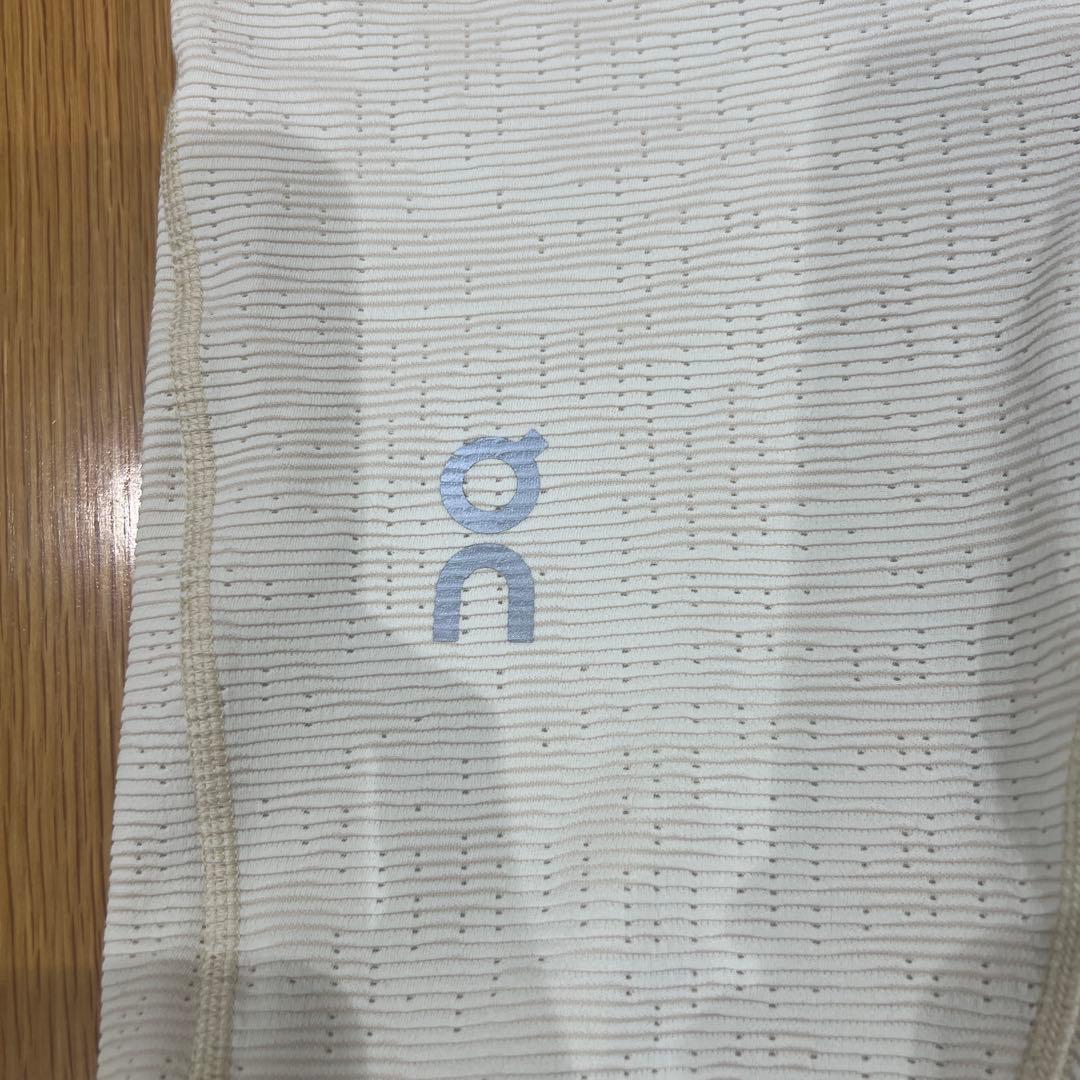 生*ト様 On Pace Tights Short オンペースタイツショートメン
