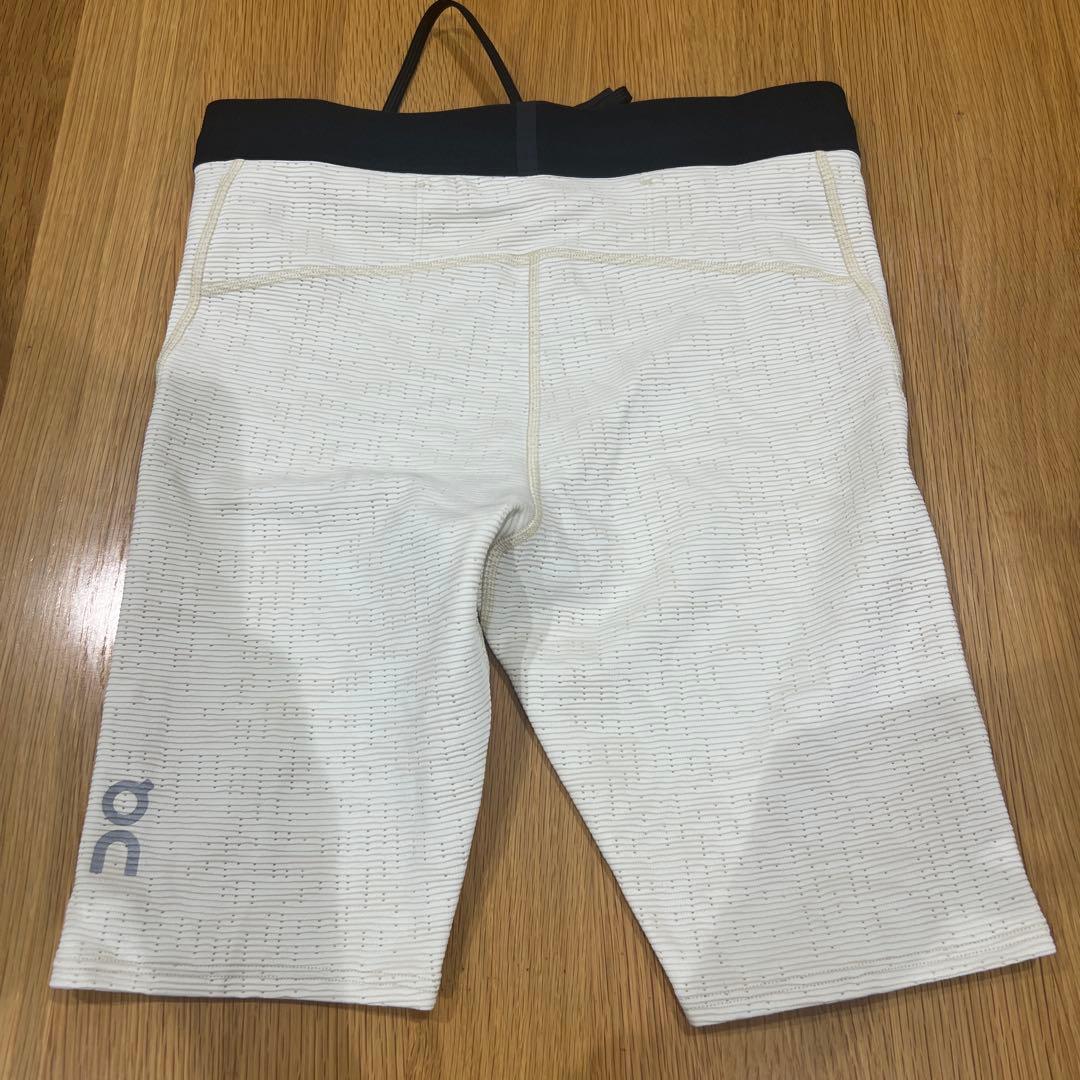 生*ト様 On Pace Tights Short オンペースタイツショートメン