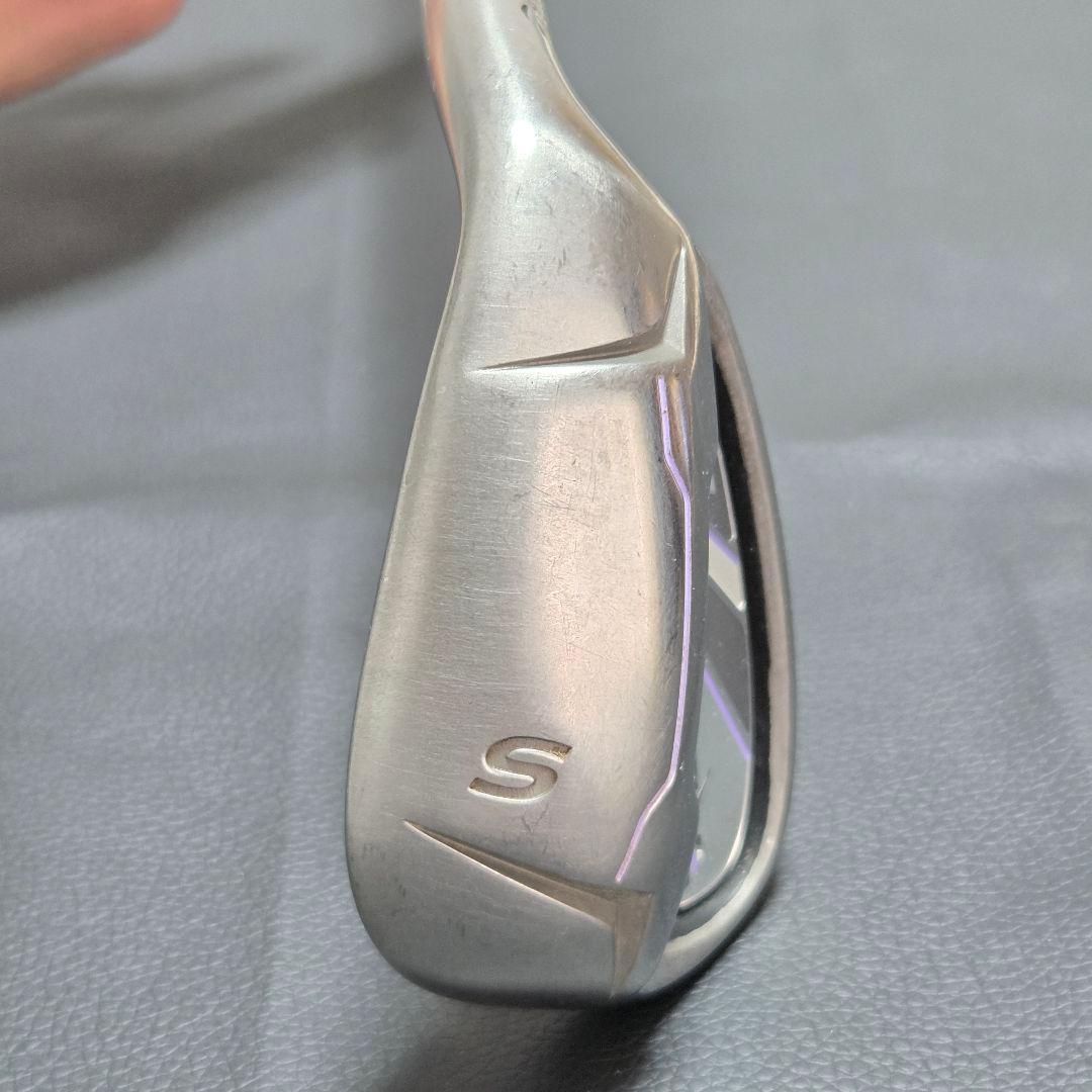 【レディース】テーラーメイド RBZ SL サンドウェッジ S フレックスL