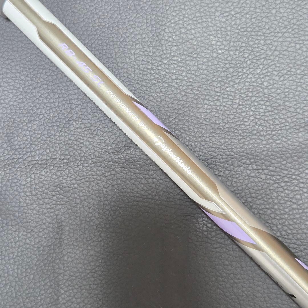 【レディース】テーラーメイド RBZ SL サンドウェッジ S フレックスL