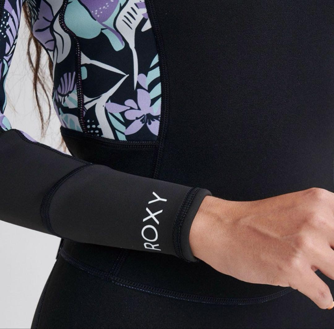 【新品・未使用・タグ付】ROXY ロキシー2.5/2フルスーツ Lサイズ