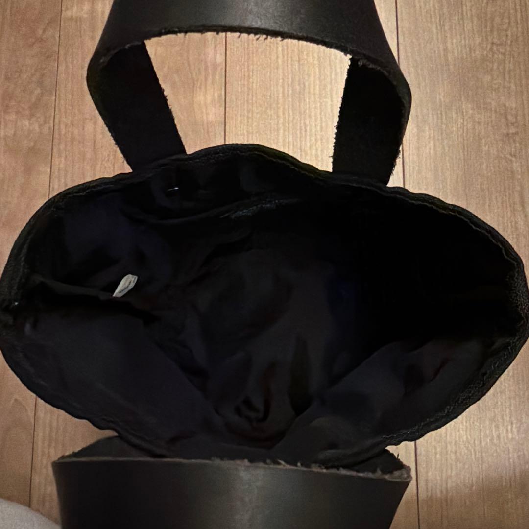 Golfickers ゴルフィッカーズ カートバッグ ゴルフバックBlack