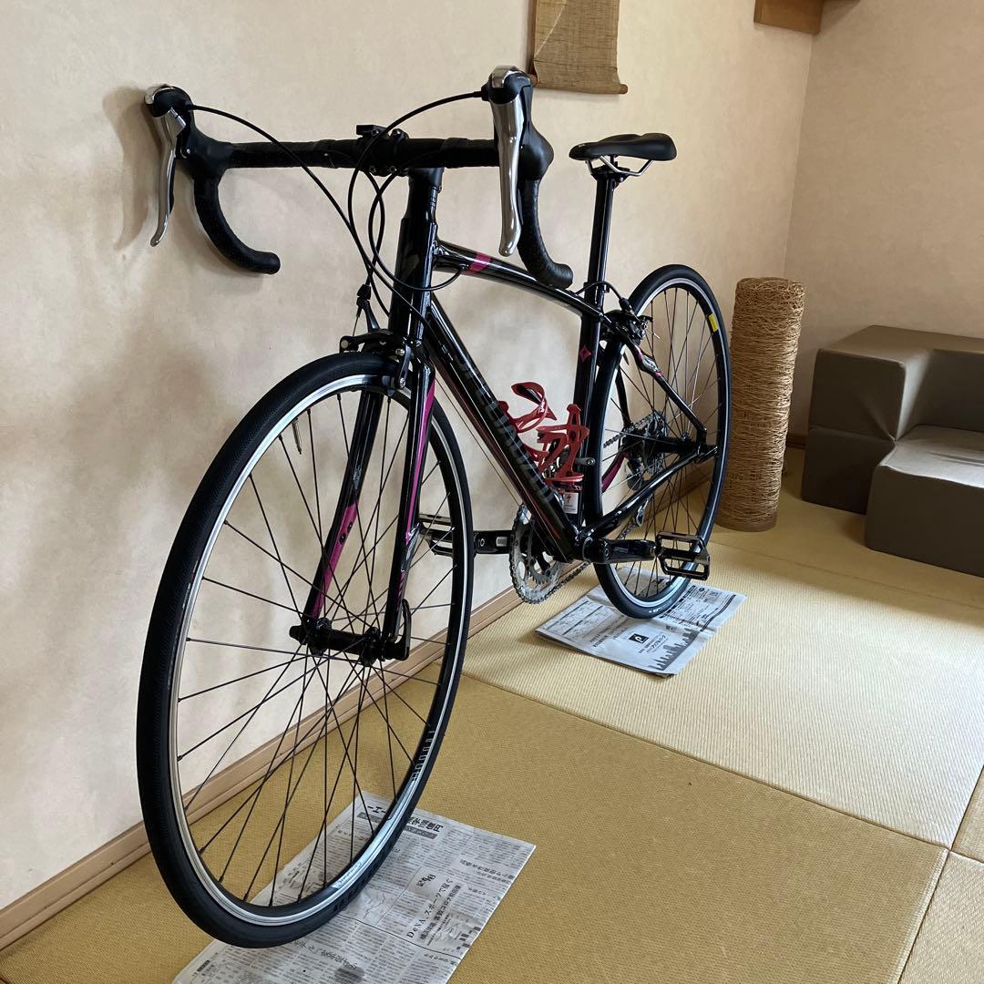 ロードバイク スペシャライズド ドルチェエリート