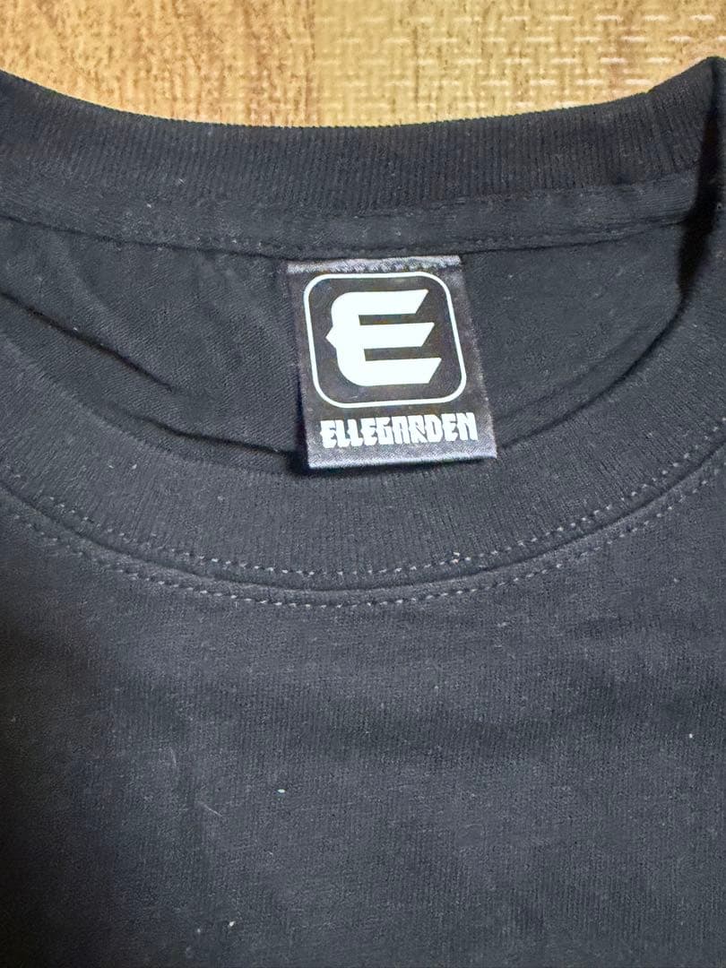 ELLEGARDEN エルレガーデン tシャツまとめ売り