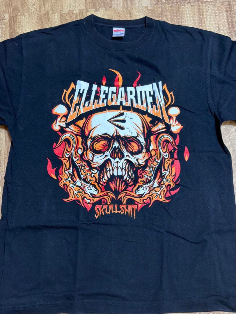 ELLEGARDEN エルレガーデン tシャツまとめ売り