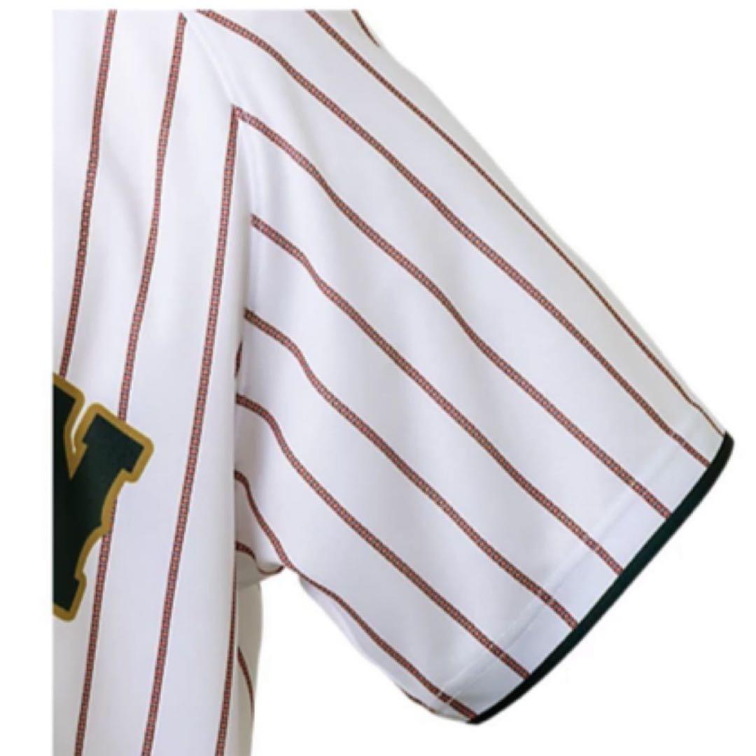 東京2020オリンピック　侍Japan 侍ジャパンホームユニフォーム　WBC