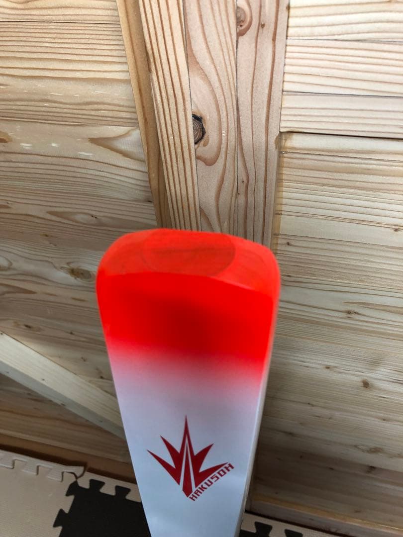 土日限定セール早いもの勝ちBARREL SPIN BAT トレーニングバット