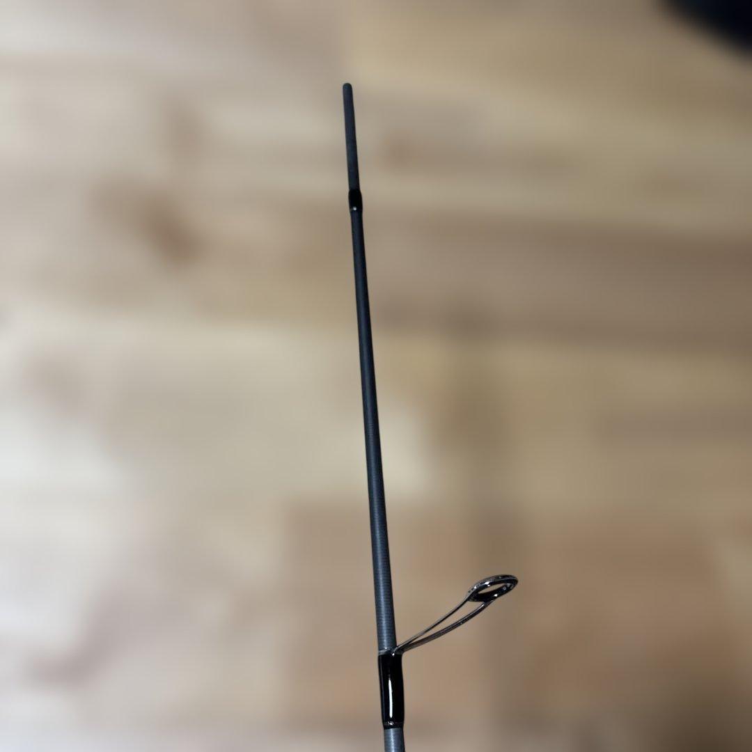 P*ん様 ティップランロッド　EGIZAUST 5G