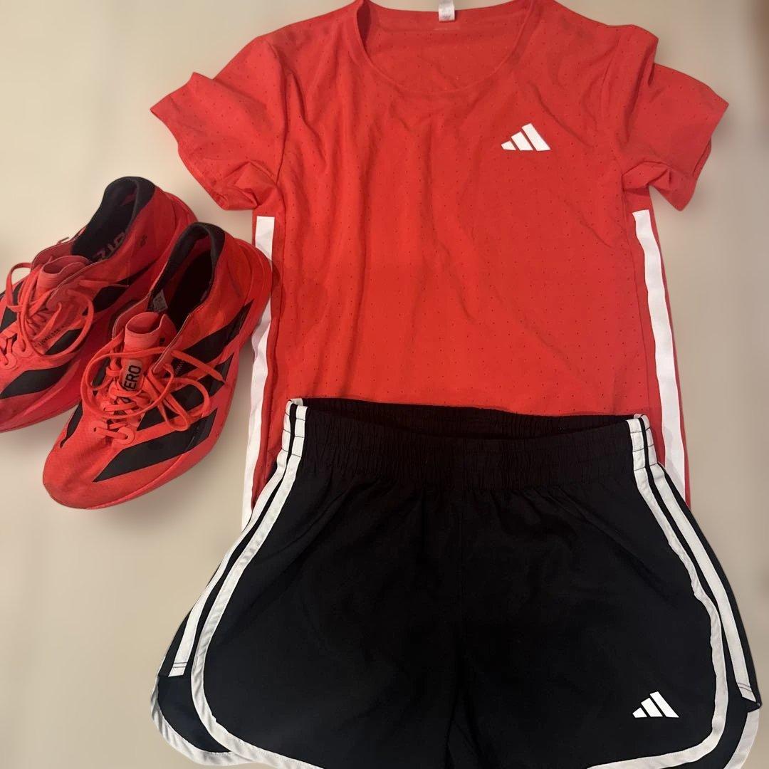 ADIZERO ADIOS PRO 4 アディオスプロ4 24.0cm