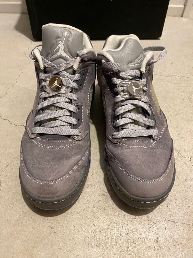 NIKE ナイキAIR JORDAN 5 エアジョーダン LOW GOLF