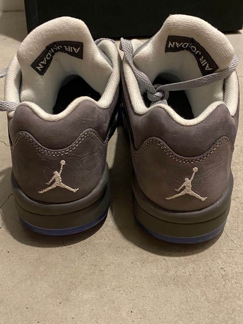 NIKE ナイキAIR JORDAN 5 エアジョーダン LOW GOLF