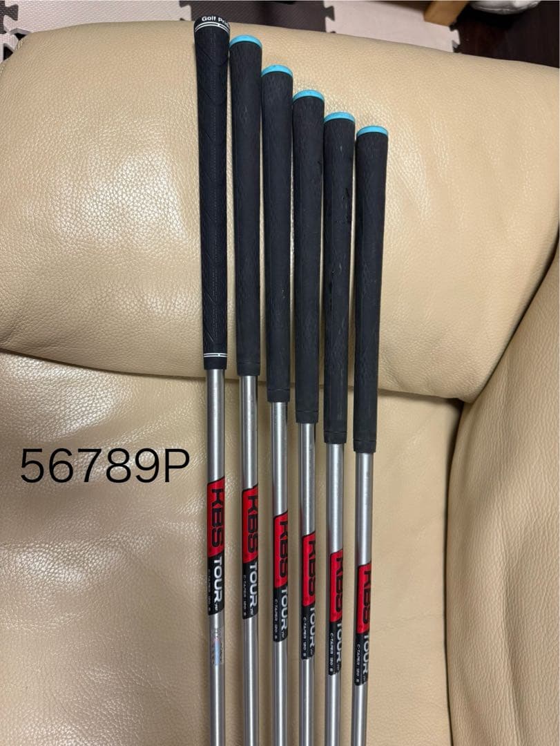 アイアンセット　アイアン　MIZUNO Pro 120 ミズノプロ