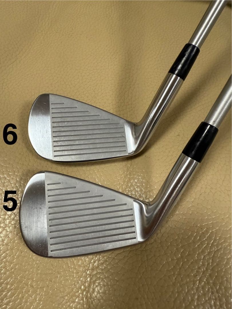 アイアンセット　アイアン　MIZUNO Pro 120 ミズノプロ