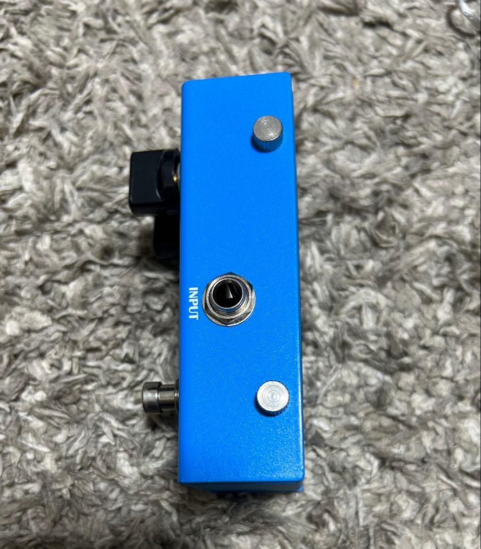 Fulltone Octafuzz ギターエフェクター
