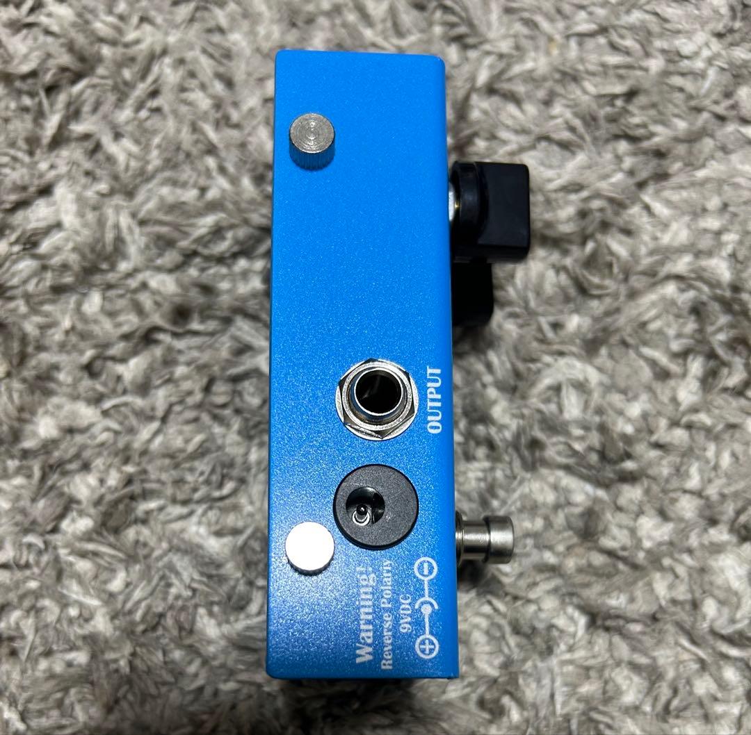 Fulltone Octafuzz ギターエフェクター