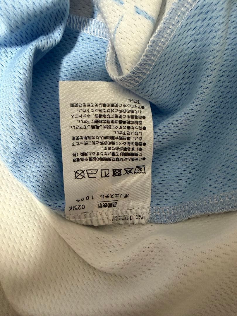 ヨネックス　バドミントンウェア　XOサイズ　NTT東日本