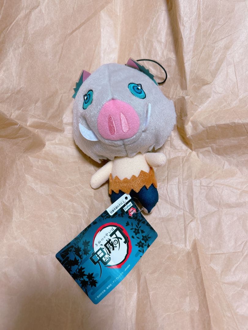 鬼滅の刃　煉獄　おまんじゅう　もちころりん　セット