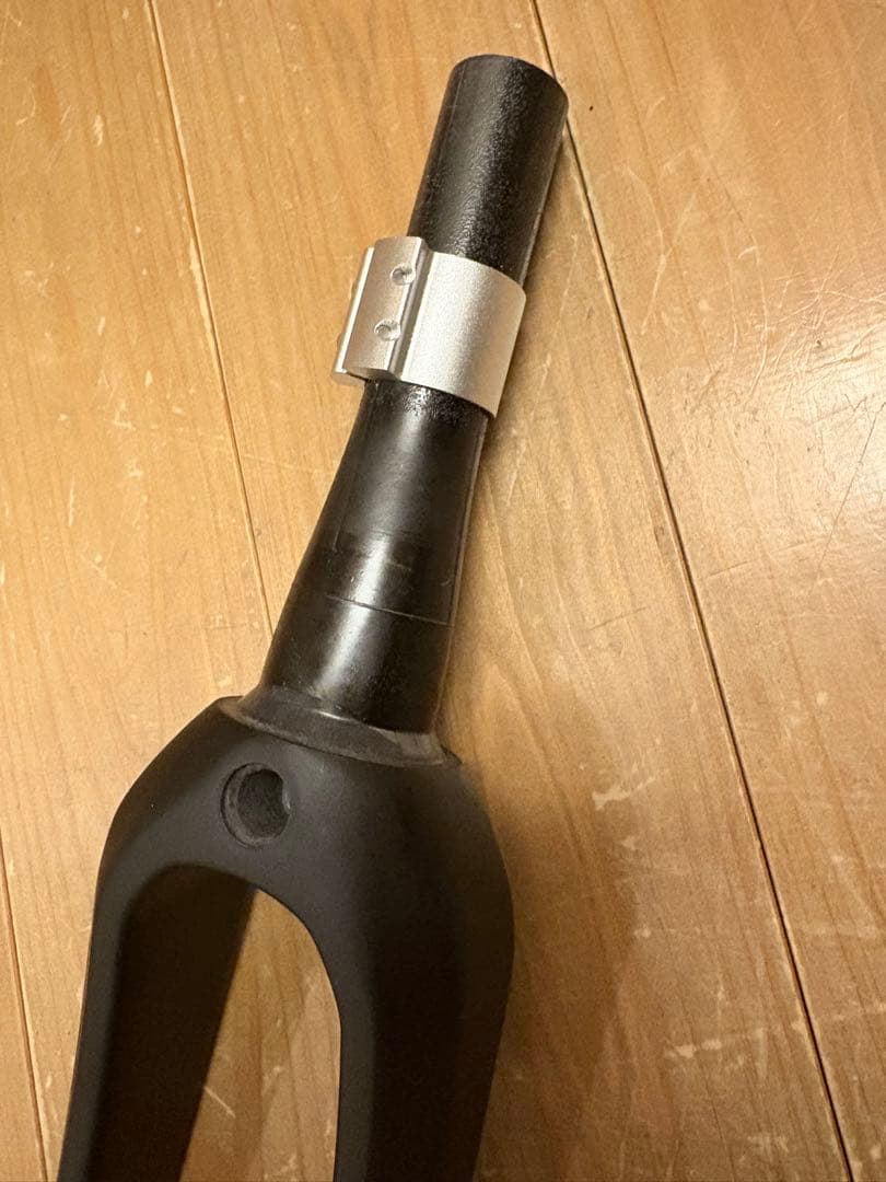 自転車本体 Brompton T line Fork