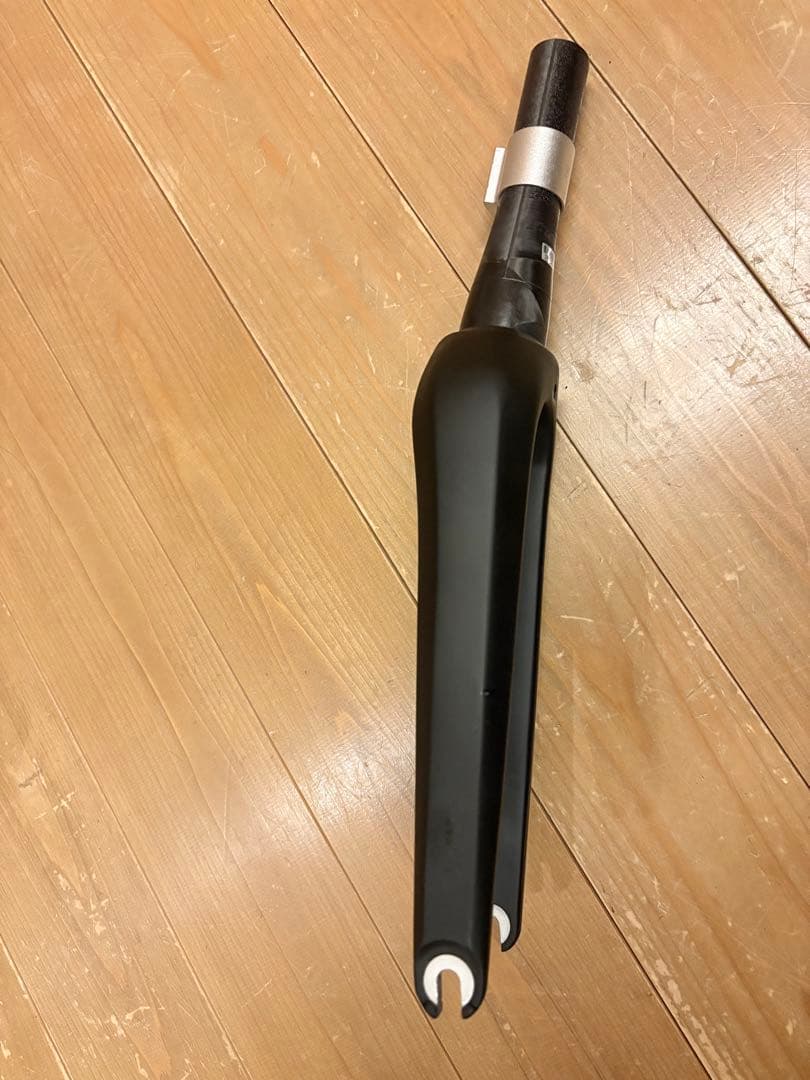 自転車本体 Brompton T line Fork