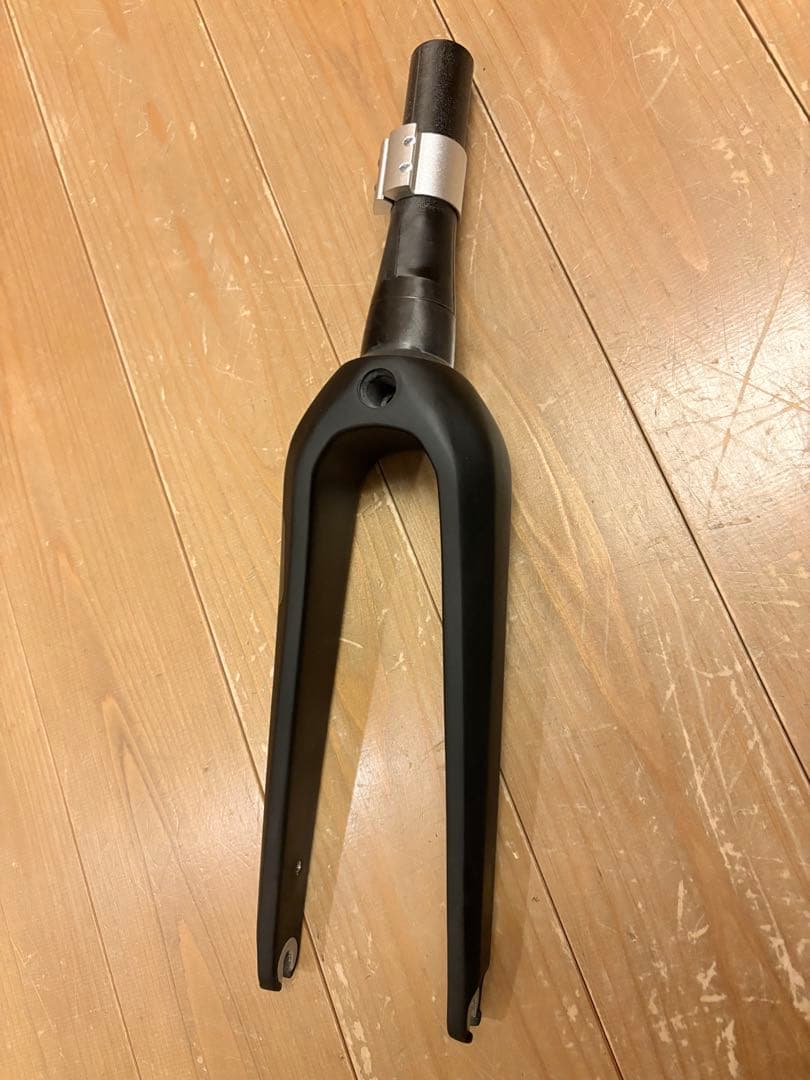 自転車本体 Brompton T line Fork