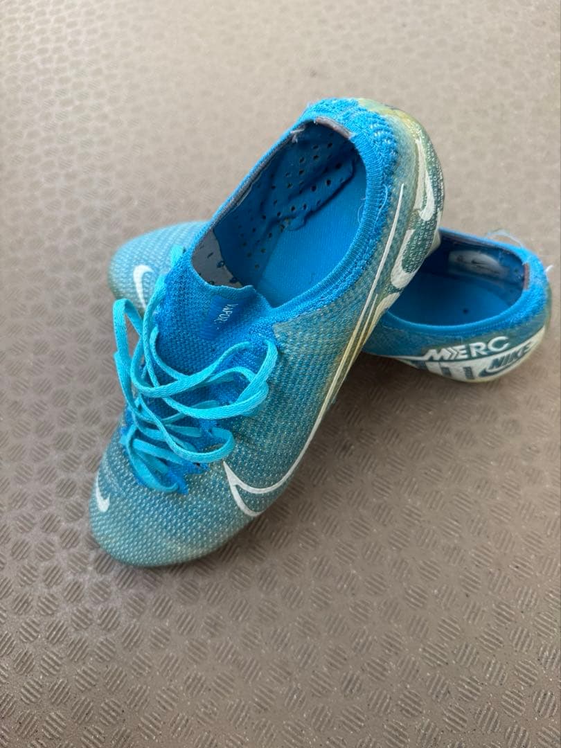 NIKE マーキュリアルヴェイパー13エリートFG 27.5㎝