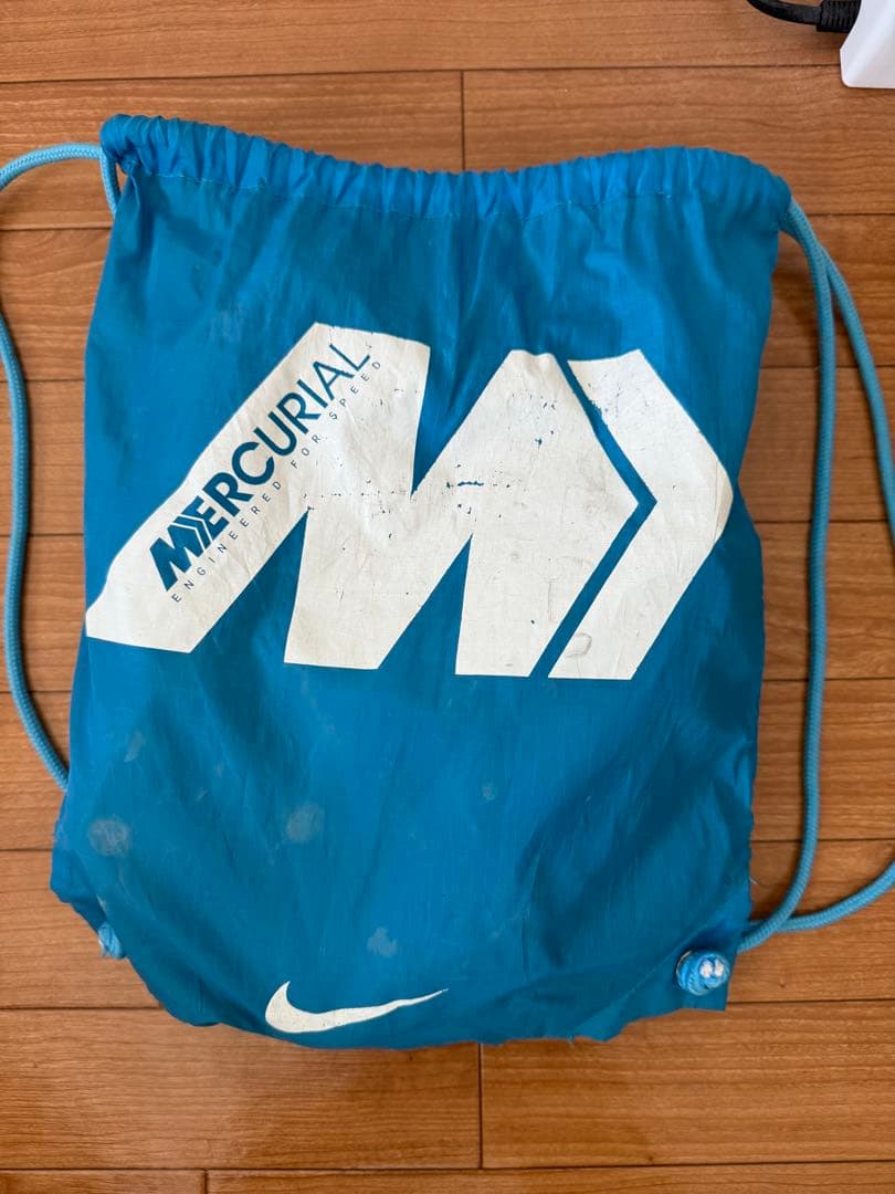 NIKE マーキュリアルヴェイパー13エリートFG 27.5㎝