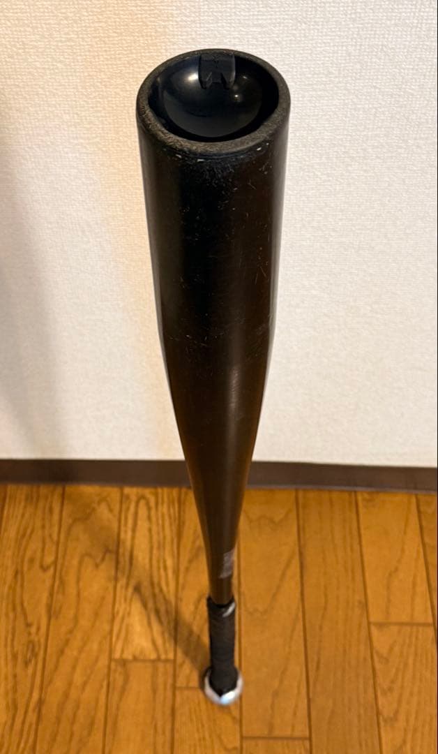 ディマリニ 少年硬式 金属バット ヴードゥ トップバランス 82cm 730g