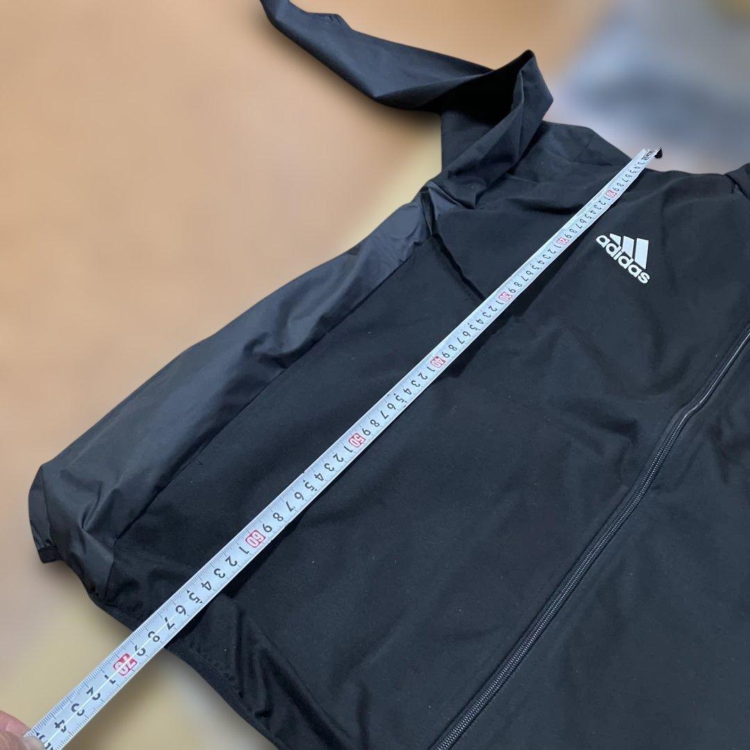 adidas　combat　sports　サウナスーツ　上下　2XL　痩身　減量