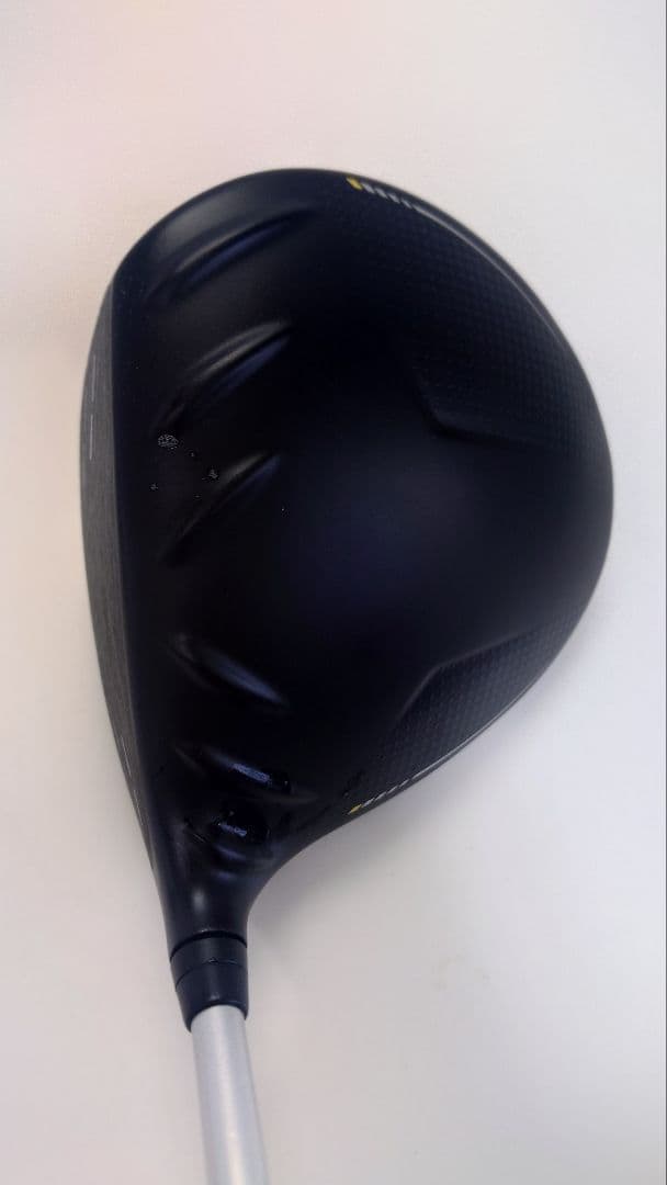 【美品】G430 HL MAX 10.5 ドライバー【ハドラスコーティング済】