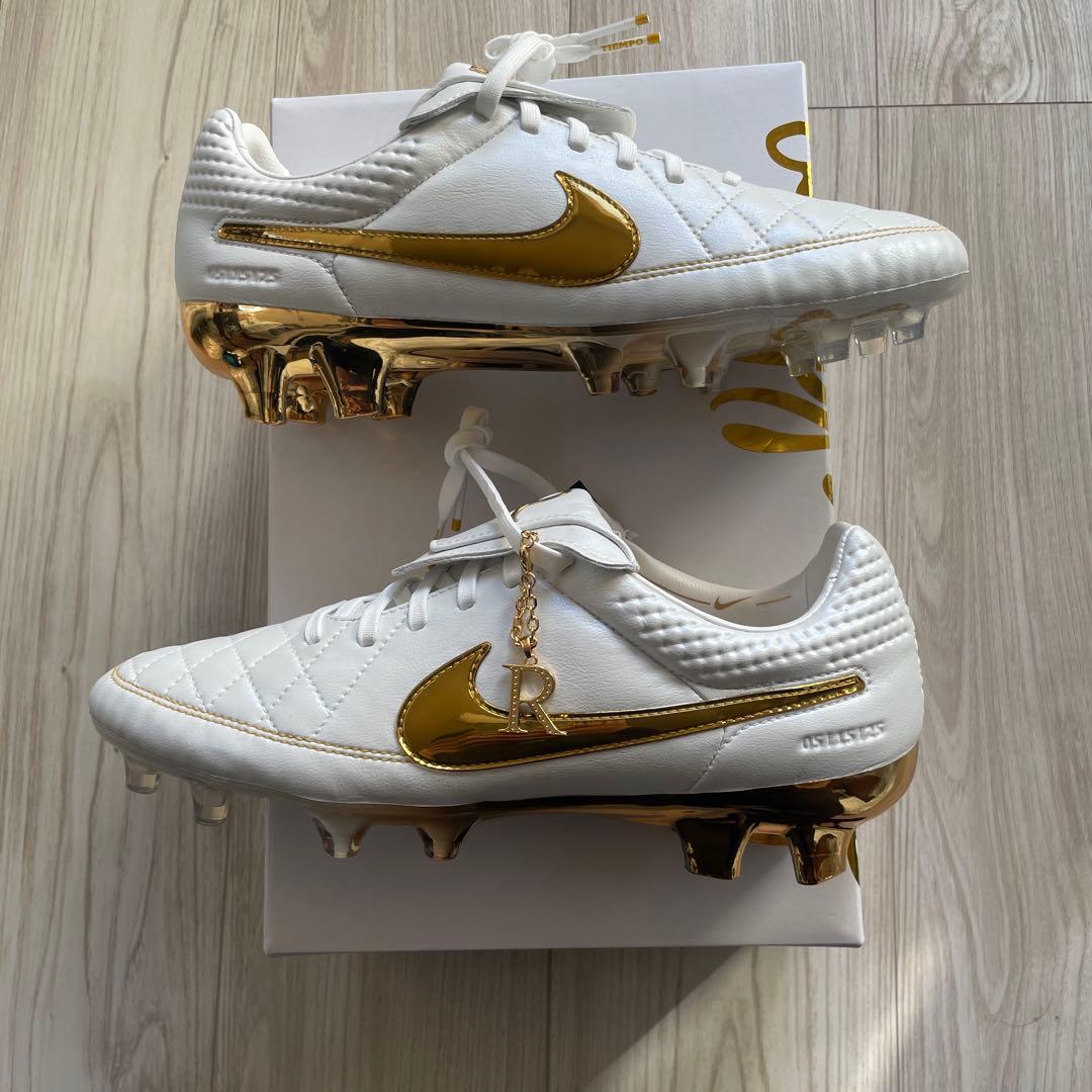 シューズ Nike TIEMPO LEGEND RGN FG SE IF4388-100