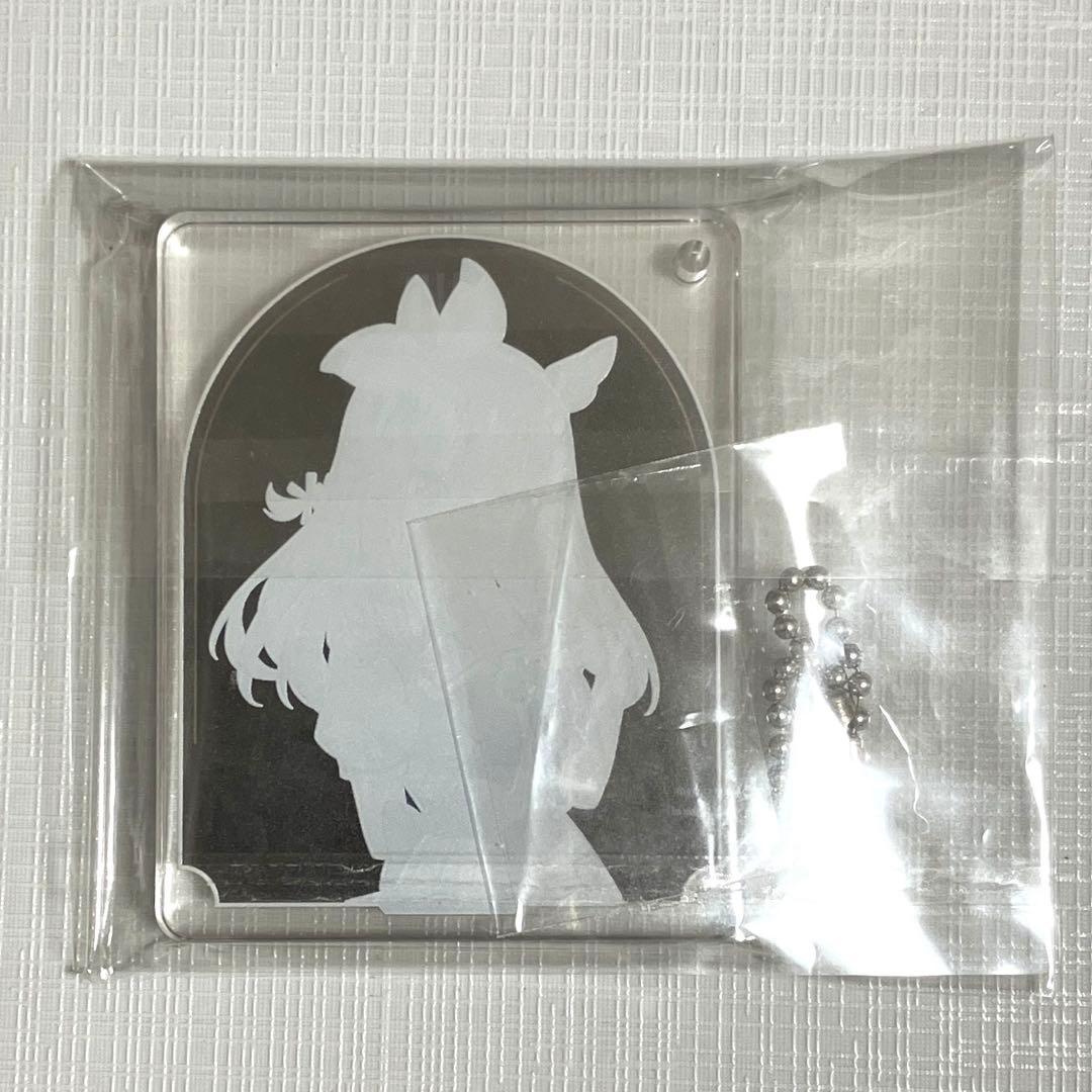 ‪ウマ娘 6thアニメイトカフェ スーパーアリーナ コロッタ アーモンドアイ