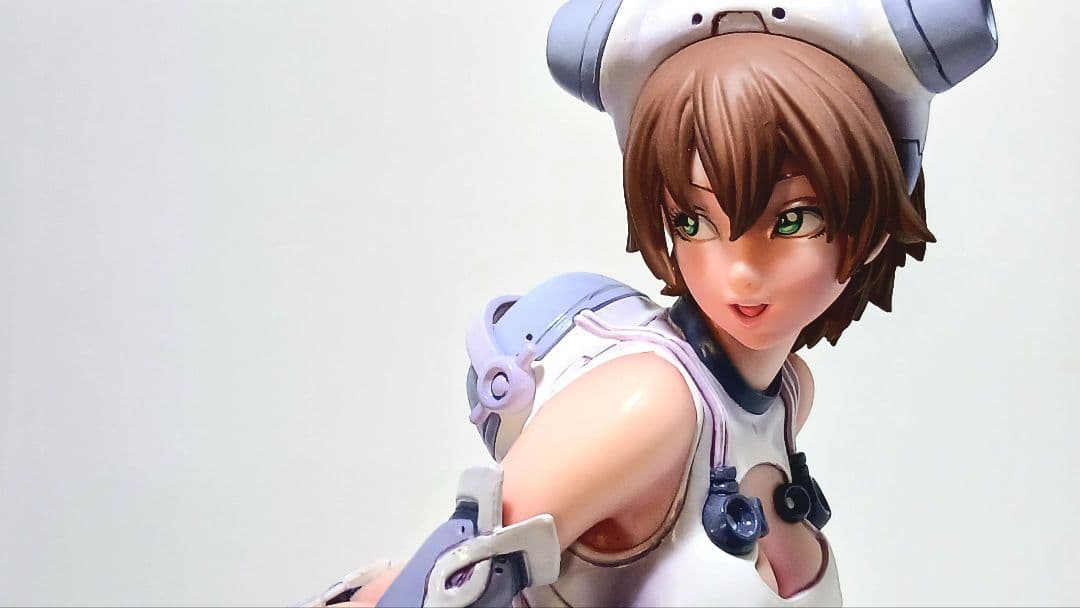 山下しゅんや キャラクターシリーズ カナル 1/6 フィギュア リリックス