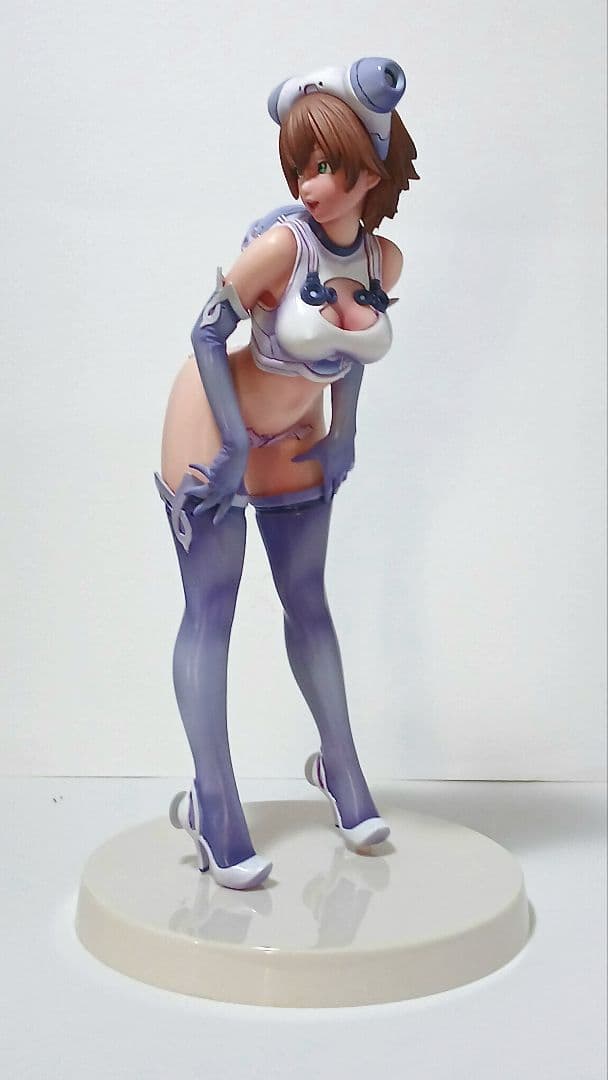 山下しゅんや キャラクターシリーズ カナル 1/6 フィギュア リリックス