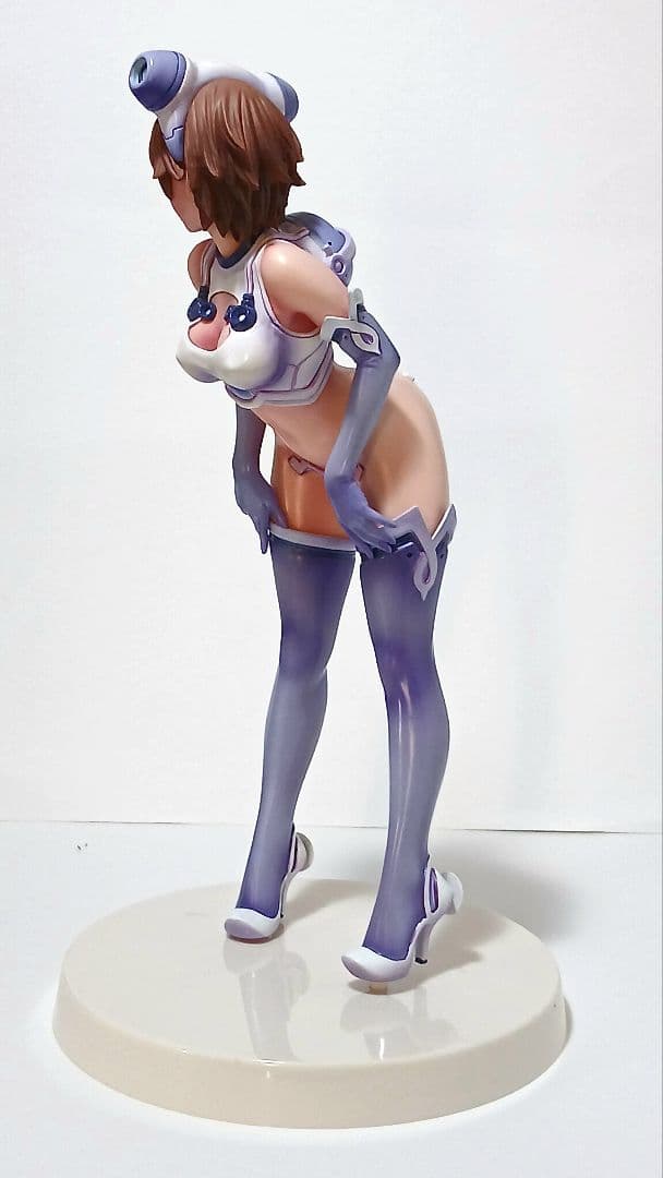 山下しゅんや キャラクターシリーズ カナル 1/6 フィギュア リリックス