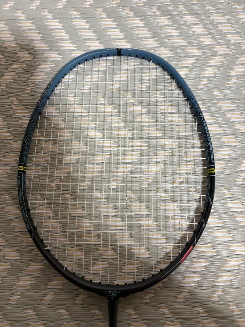 ラケット MIZUNO ACROFORCE200 5UG6