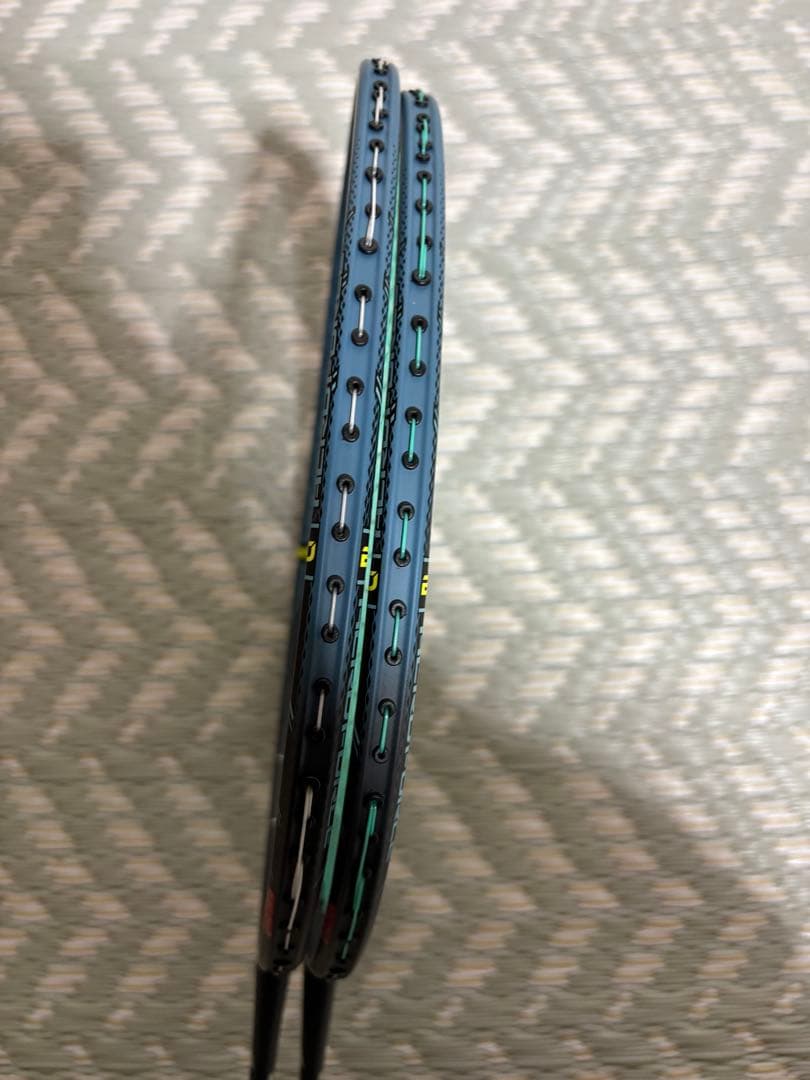 ラケット MIZUNO ACROFORCE200 5UG6