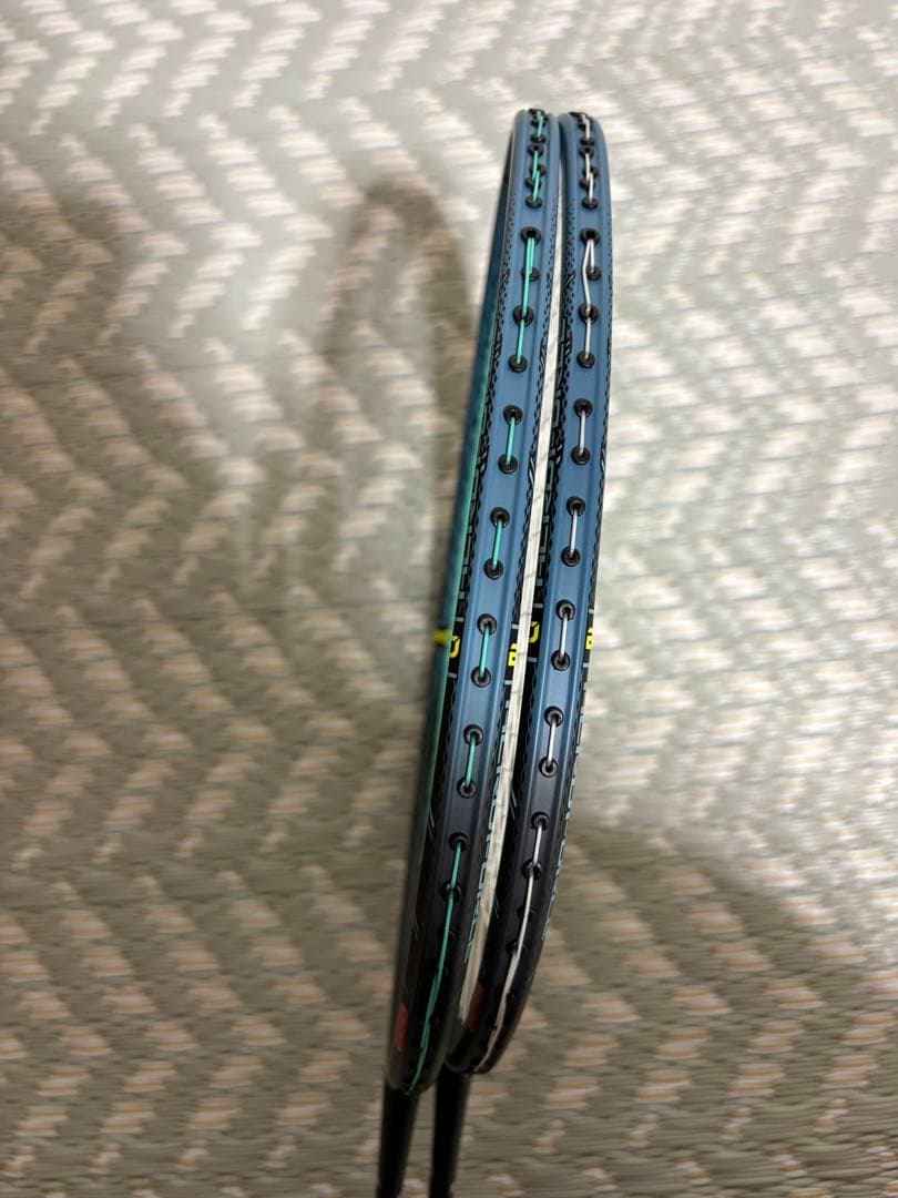 ラケット MIZUNO ACROFORCE200 5UG6